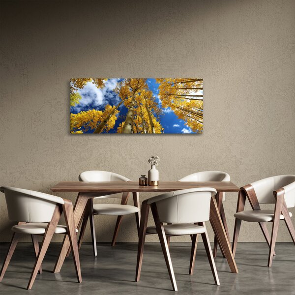 Slika - Aspen (120x50 cm)