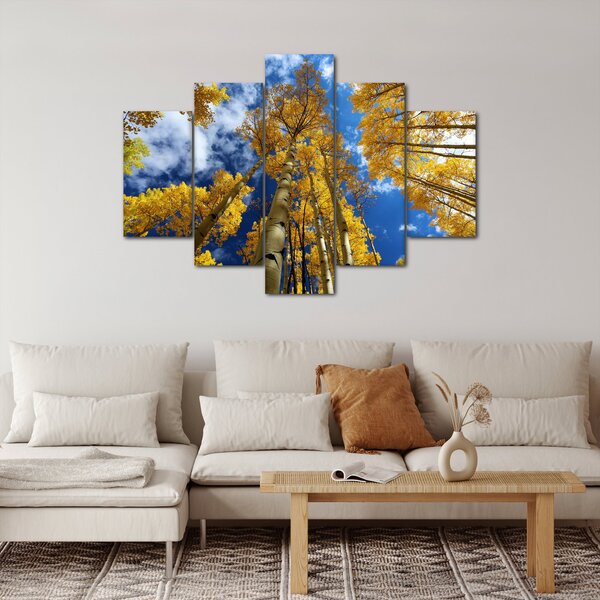 Slika - Aspen (150x105 cm)