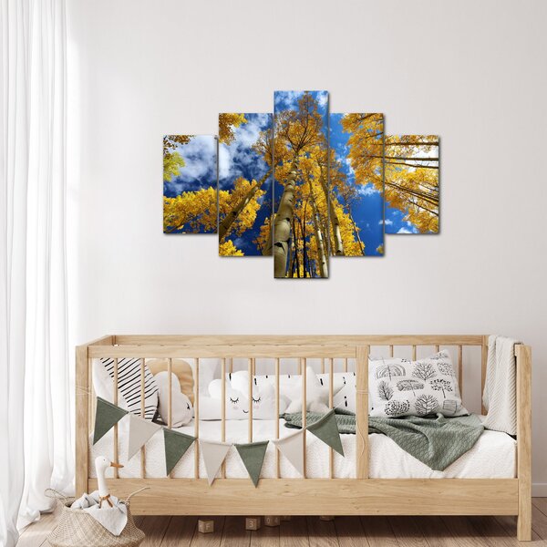 Slika - Aspen (150x105 cm)
