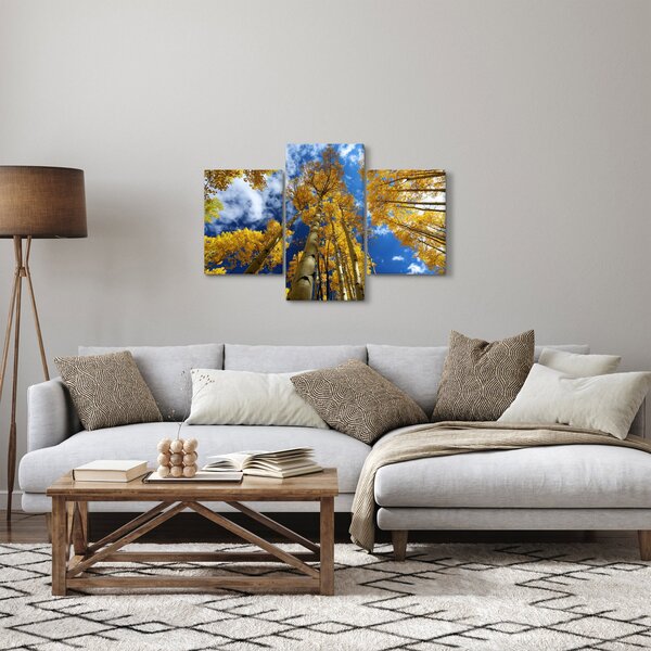 Slika - Aspen (90x60 cm)