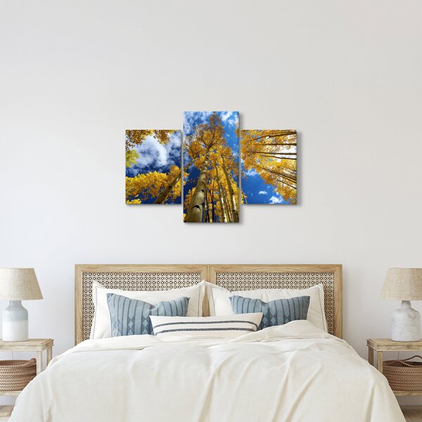 Slika - Aspen (90x60 cm)