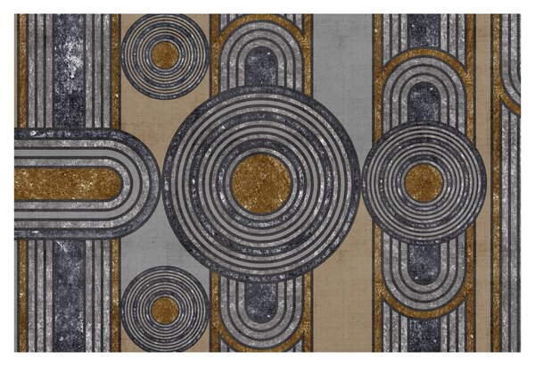 Slika - Dekorativni uzorci (90x60 cm)