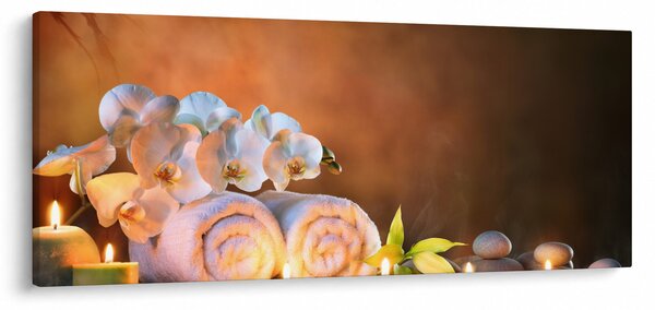 Slika - Opuštanje i Spa (120x50 cm)