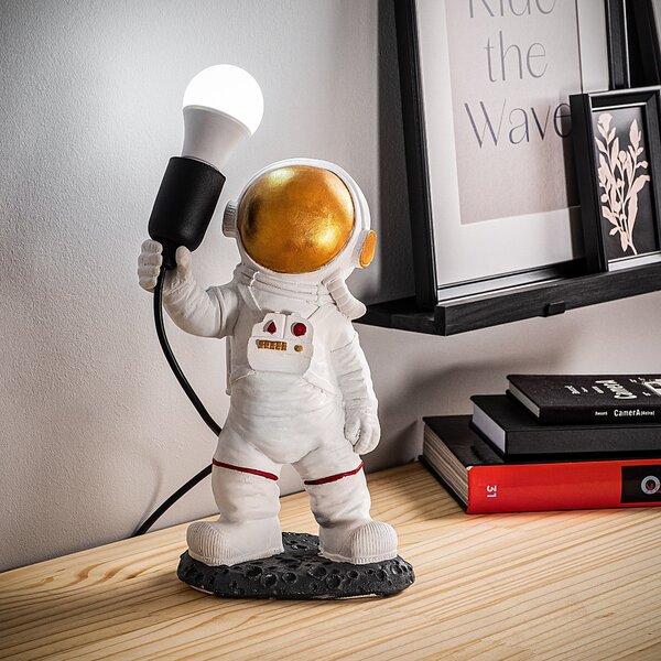 Stolna lampa Astronaut - 1