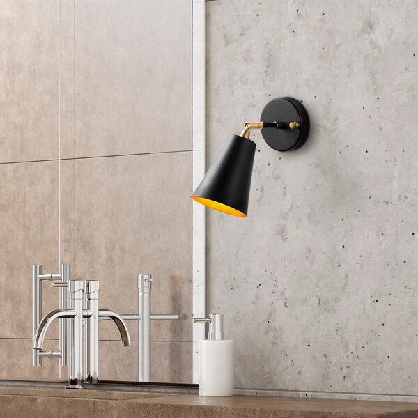 Zidna lampa Evander - 13191