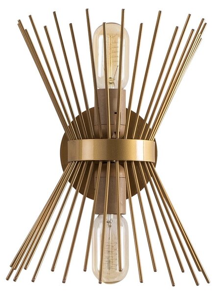 Zidna lampa Kirpi - 3092