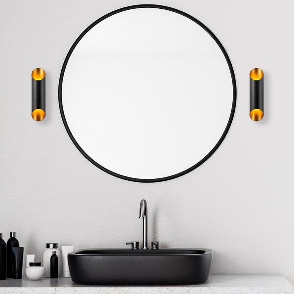 Zidna lampa Cut - 11810