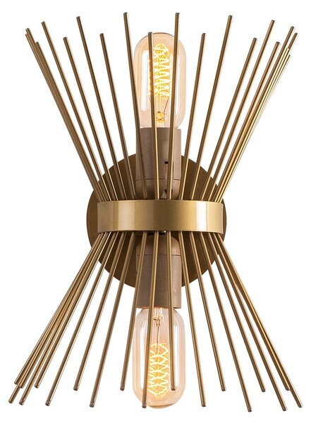 Zidna lampa Kirpi - 3092