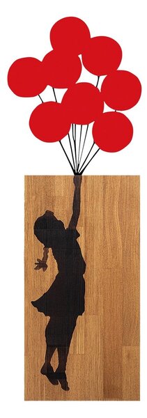 Fa Zidna dekoracija, Banksy - 17