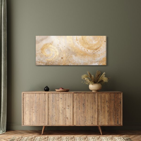 Slika - Tekstura s uzorkom (120x50 cm)