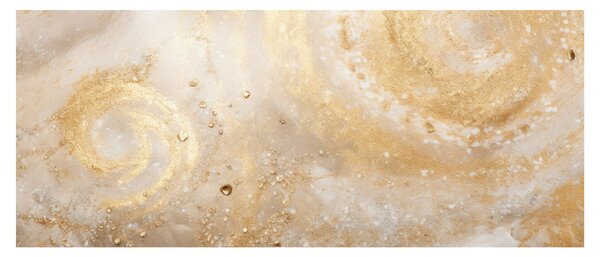 Slika - Tekstura s uzorkom (120x50 cm)