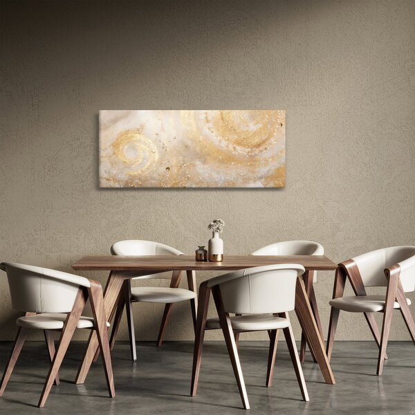 Slika - Tekstura s uzorkom (120x50 cm)