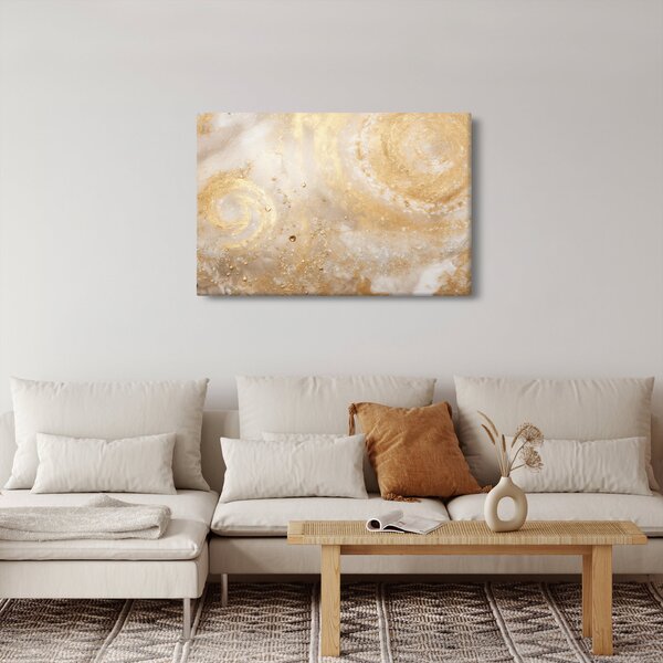 Slika - Tekstura s uzorkom (90x60 cm)
