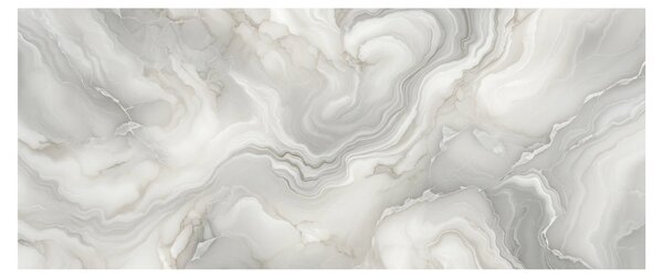 Slika - Tekstura prirodnog mramora (120x50 cm)
