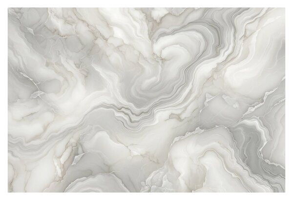 Slika - Tekstura prirodnog mramora (90x60 cm)