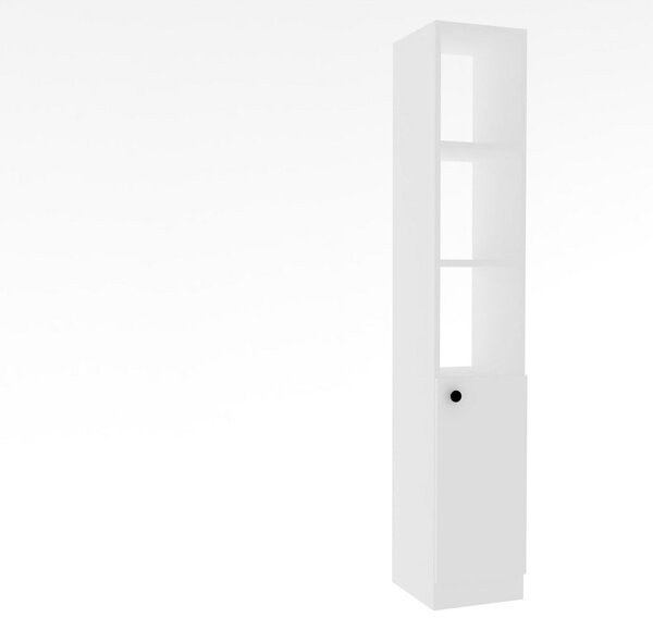 Kupaonski ormarić Trend - White