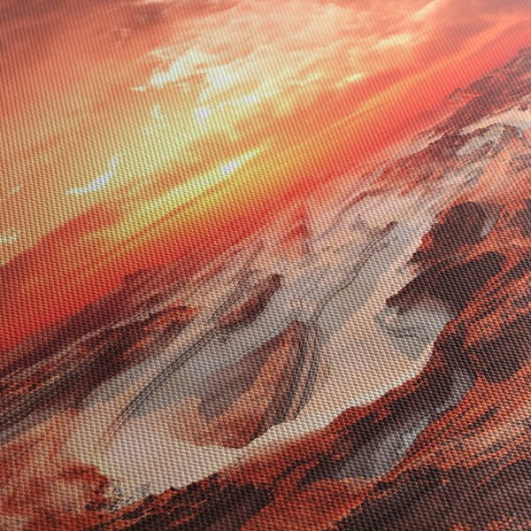 Slika - Mars (150x105 cm)