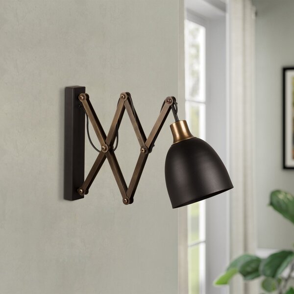 Zidna lampa Sivani - MR - 725