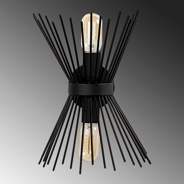 Zidna lampa Kirpi - 3091