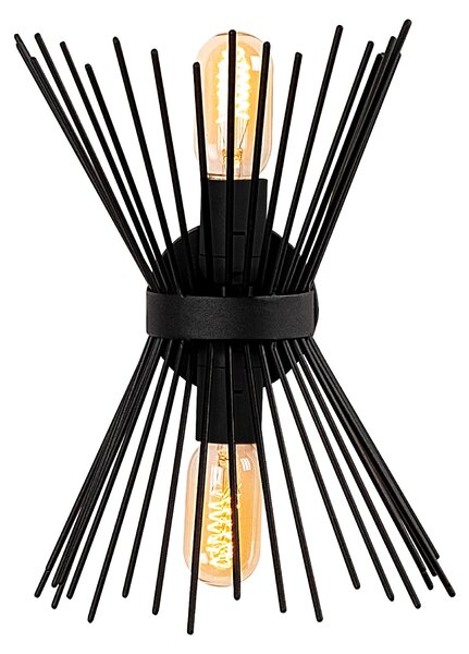 Zidna lampa Kirpi - 3091