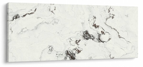 Slika - Bijeli mramor (120x50 cm)