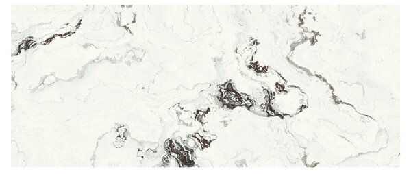 Slika - Bijeli mramor (120x50 cm)