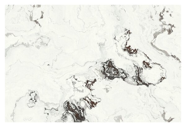 Slika - Bijeli mramor (90x60 cm)