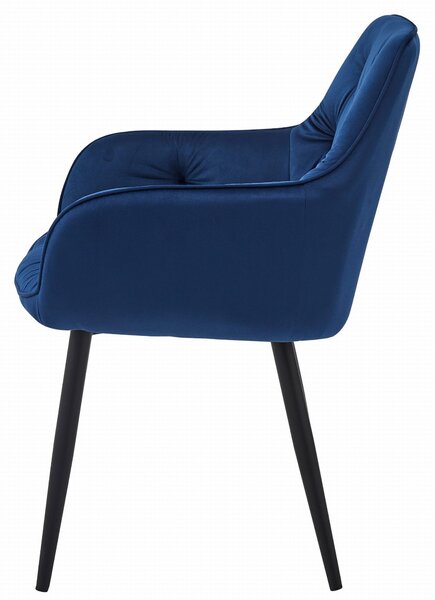Stolica Largo - Dark Navy