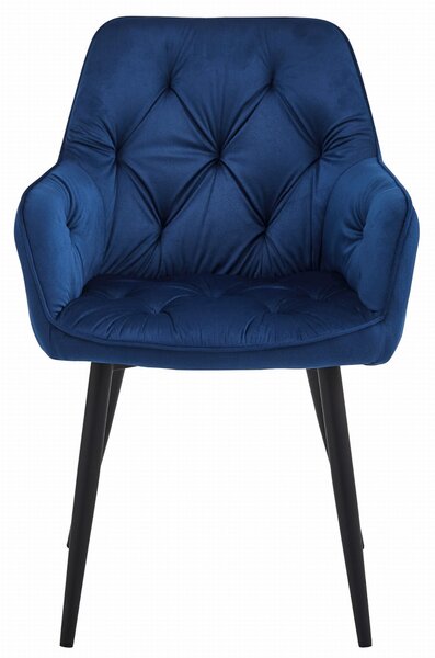 Stolica Largo - Dark Navy