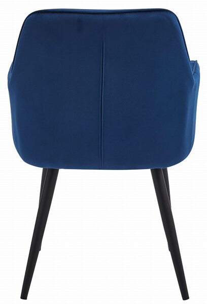 Stolica Largo - Dark Navy
