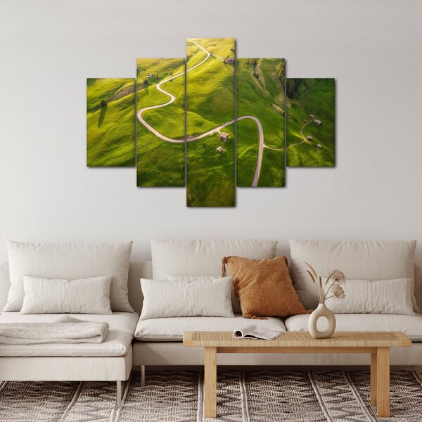 Slika - Plato Livada (150x105 cm)