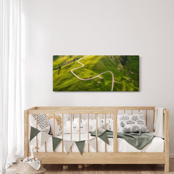 Slika - Plato Livada (120x50 cm)