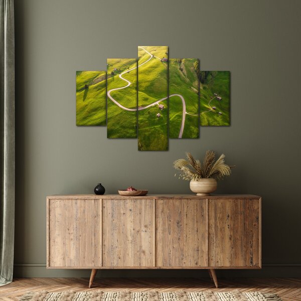 Slika - Plato Livada (150x105 cm)