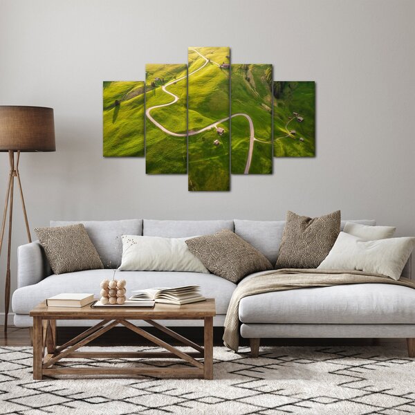 Slika - Plato Livada (150x105 cm)