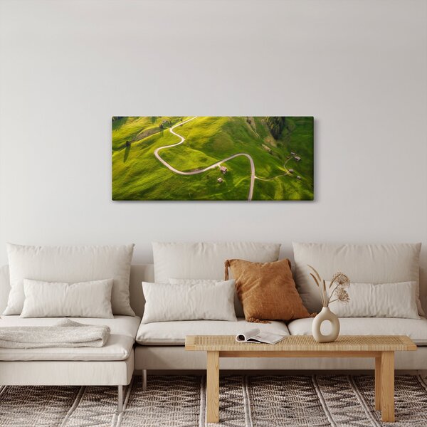 Slika - Plato Livada (120x50 cm)