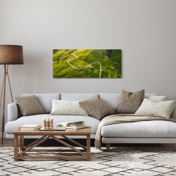 Slika - Plato Livada (120x50 cm)
