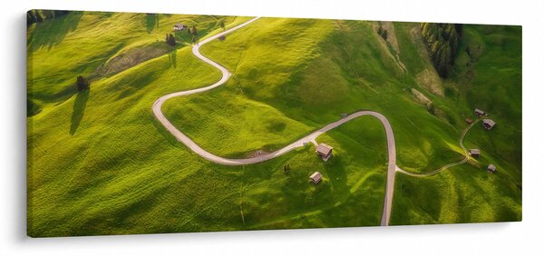 Slika - Plato Livada (120x50 cm)