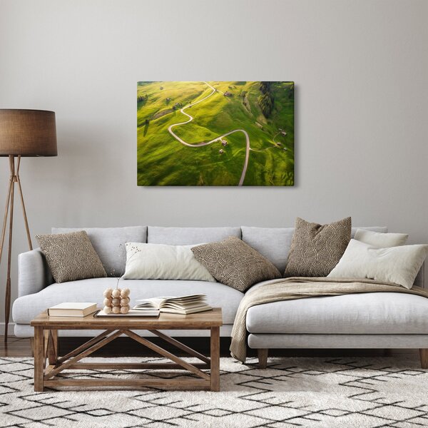 Slika - Plato Livada (90x60 cm)