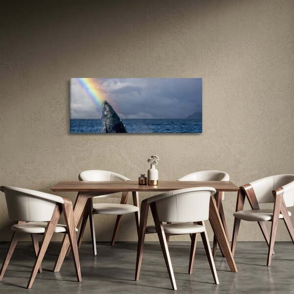 Slika - Grbavac (120x50 cm)
