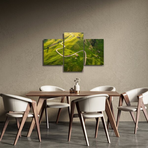 Slika - Plato Livada (90x60 cm)