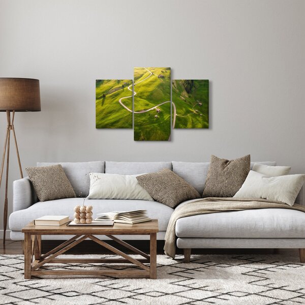 Slika - Plato Livada (90x60 cm)