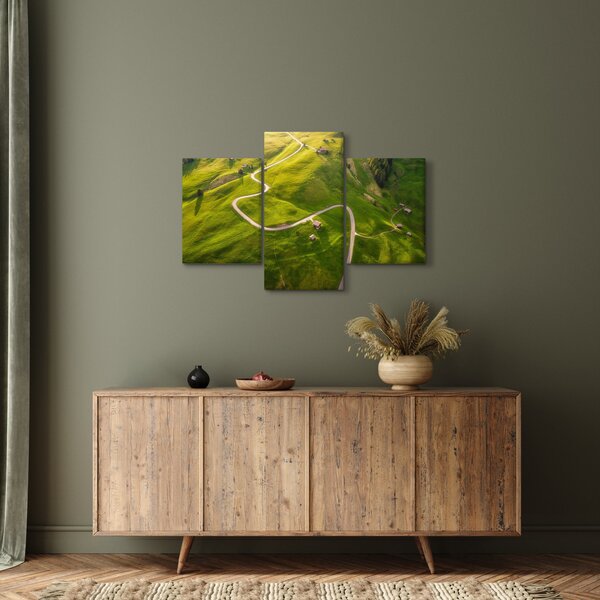 Slika - Plato Livada (90x60 cm)