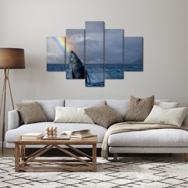 Slika - Grbavac (150x105 cm)