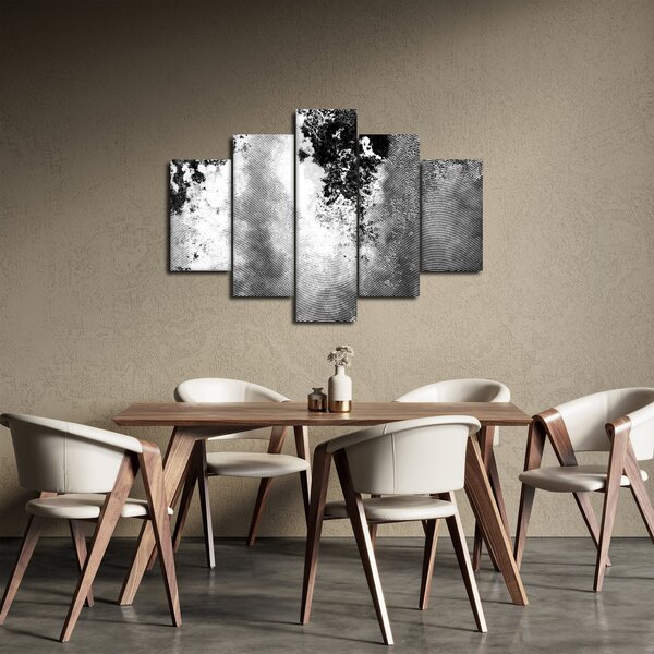 Slika - Izlijeganje (150x105 cm)