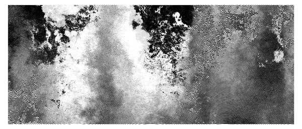 Slika - Izlijeganje (120x50 cm)