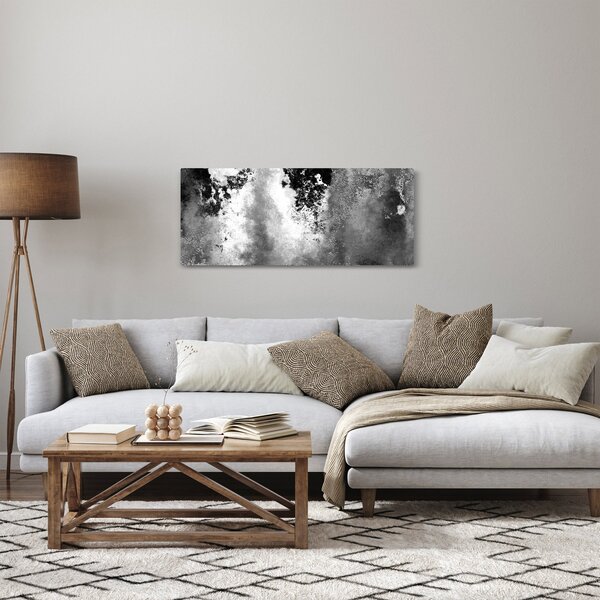 Slika - Izlijeganje (120x50 cm)