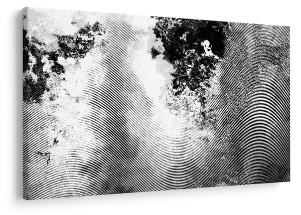Slika - Izlijeganje (90x60 cm)