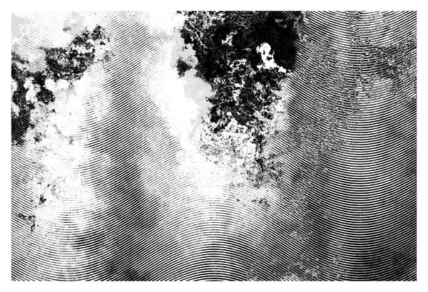 Slika - Izlijeganje (90x60 cm)
