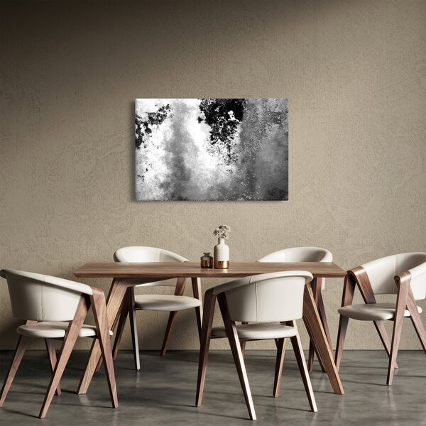 Slika - Izlijeganje (90x60 cm)