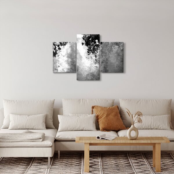Slika - Izlijeganje (90x60 cm)